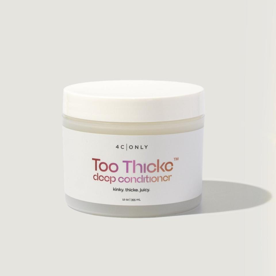 best deep conditioners for natural hair