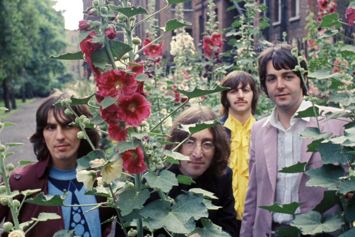 The Beatles Apple Corps Ltd.