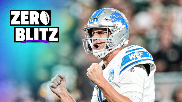 Yahoo Sports NFL: Zero Blitz