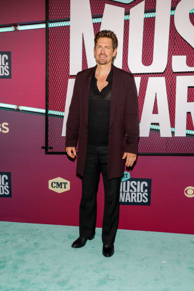 <p>Steve Howey</p><p>Photo by Jason Kempin/Getty Images</p>