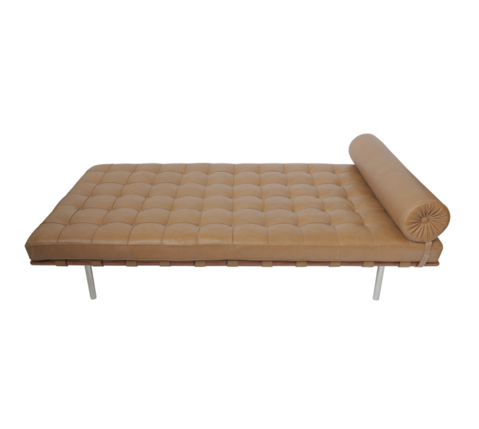 Mies Van Der Rohe Daybed