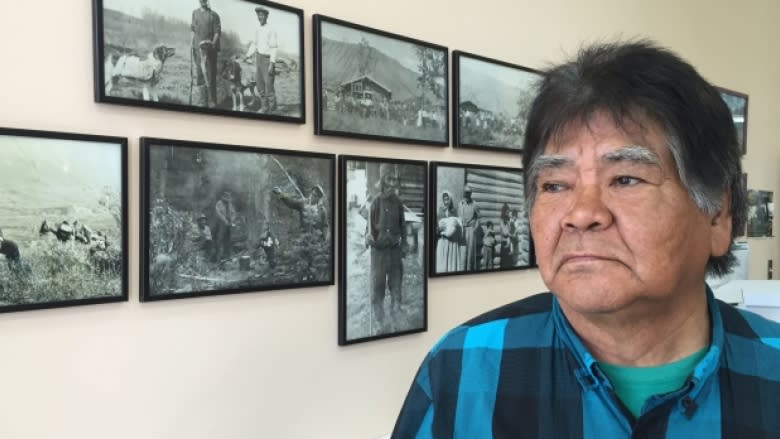 Yukon First Nation causes stir with plan to issue their own hunting permits