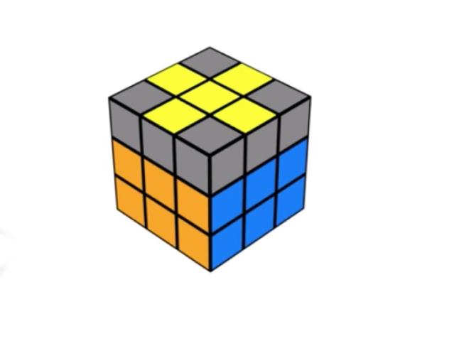 This the Secret Trick to Solving a Rubik's Cube Quickly