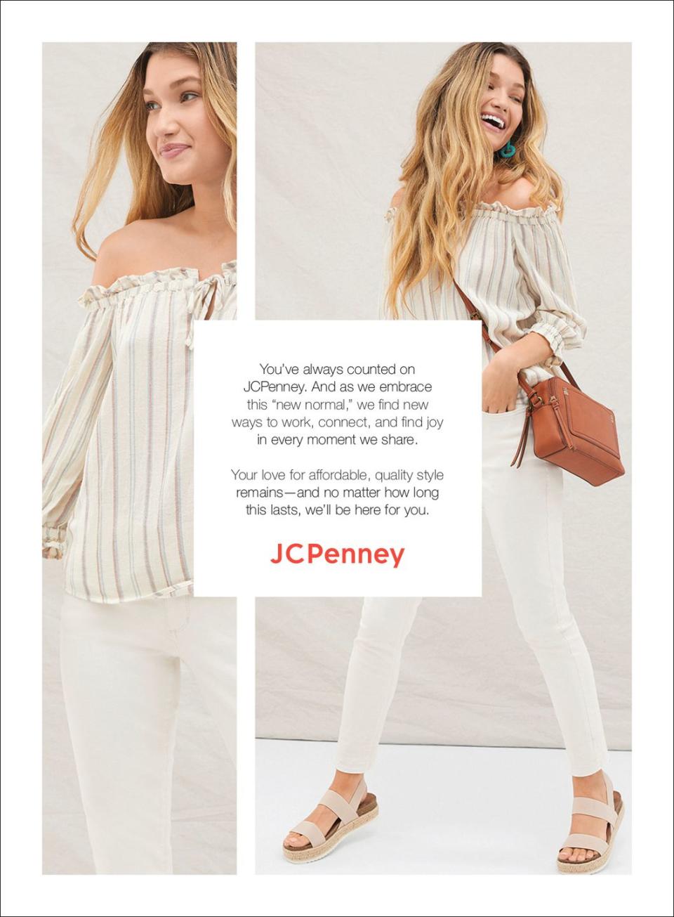 72) JCPenney