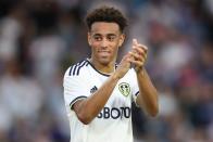 <p>Age: 23</p><p>Hometown: Wappingers Falls, New York</p><p>Club team: Leeds United</p><p>Position: Midfielder</p><p>Fun fact: He turned professional at age 16. His stepdad, Darryl, texts him at halftime at every single one of his games with his thoughts. According to a <a href="https://theathletic.com/3900490/2022/11/16/tyler-adams-usmnt-world-cup/" rel="nofollow noopener" target="_blank" data-ylk="slk:profile in The Athletic;elm:context_link;itc:0;sec:content-canvas" class="link ">profile in <em>The Athletic</em></a>, "Tyler always reads those notes before going back out for the second half, Darryl said. On the rare occasions when Darryl doesn’t text — mostly when he’s watching in-stadium and cell reception is poor — Tyler can become visibly agitated."</p><p>Instagram: <a class="link " href="https://www.instagram.com/tyler.adams/?hl=en" rel="nofollow noopener" target="_blank" data-ylk="slk:@tyler.adams;elm:context_link;itc:0;sec:content-canvas">@tyler.adams</a></p>