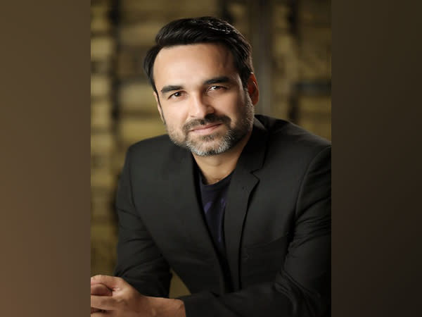 Pankaj Tripathi 