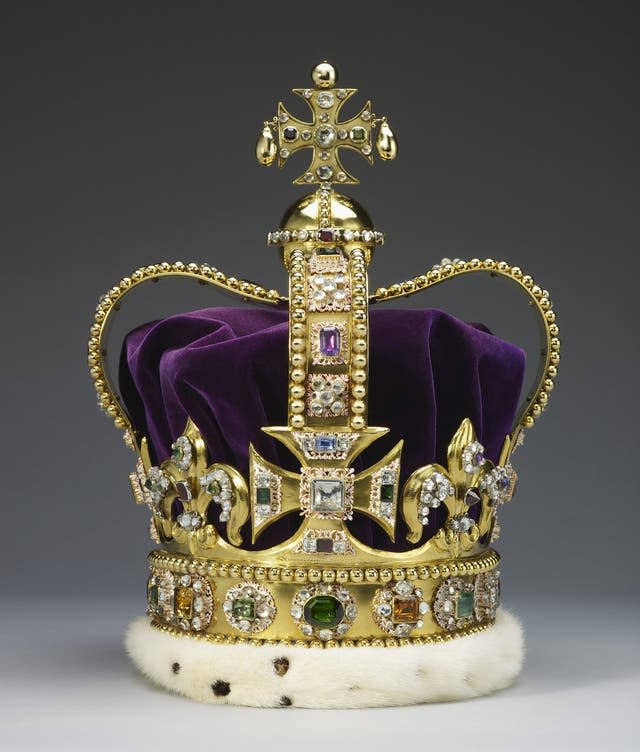 King Charles III Coronation