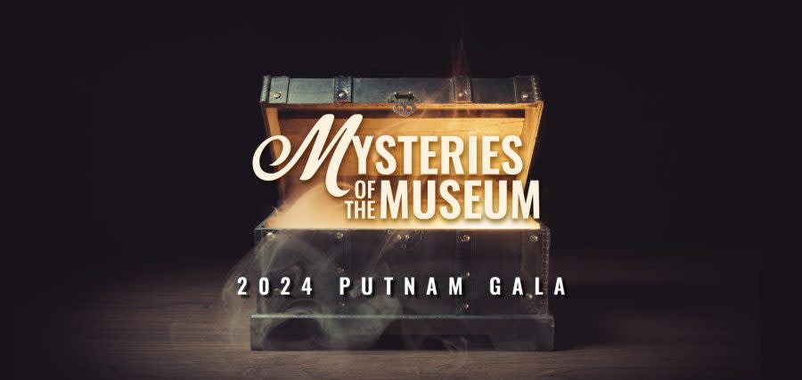 The Putnam Gala was held Saturday, Feb. 24, 2024.