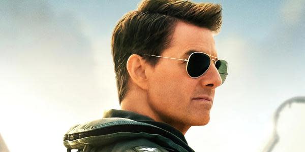 Top Gun: Maverick | Productor atribuye el éxito de la película al realismo de sus escenas