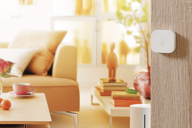 Humidity Sensors: Why You Need One for Your Home