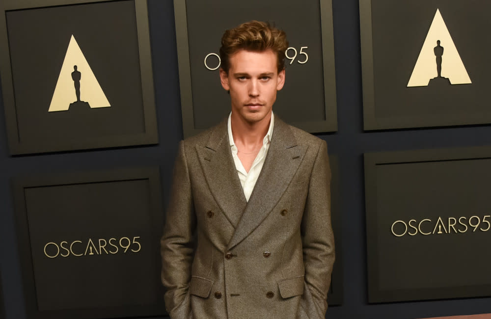 Austin Butler credit:Bang Showbiz