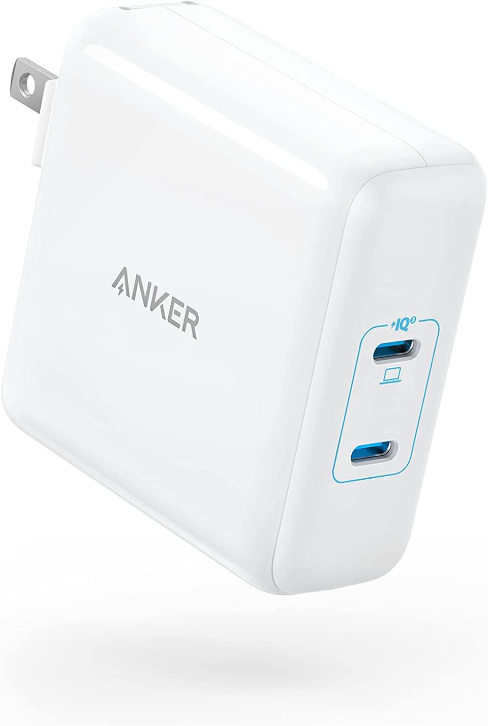 Anker PowerPort III