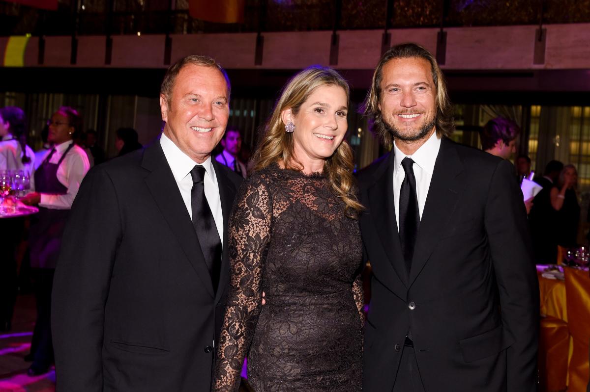 Michael Kors, Lance LePere to Wed