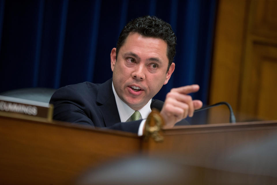 chaffetz flint