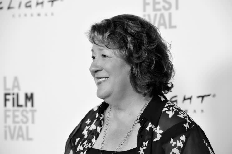 Margo Martindale 