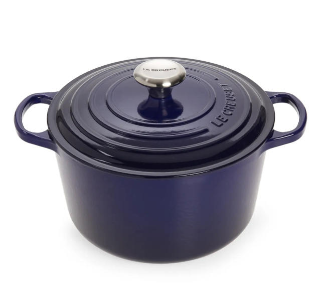 Le Creuset Black Friday sale 2022: Dutch ovens, cast iron, more