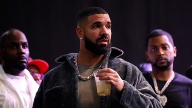 Drake x 21 Savage Behind-the-Scenes Rich Flex Video