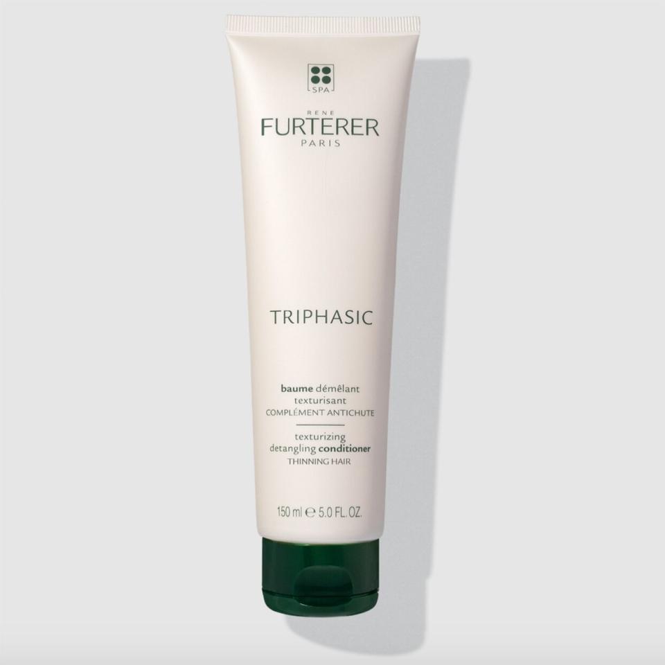 Rene Furterer Triphasic Texturizing Conditioner