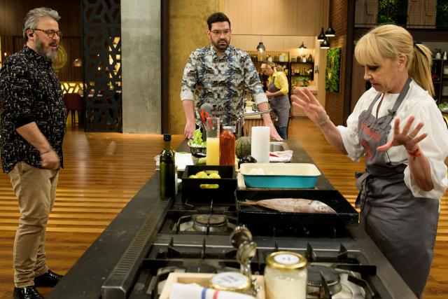 Rating: MasterChef Celebrity lideró y El noticiero de la gente dio un  batacazo