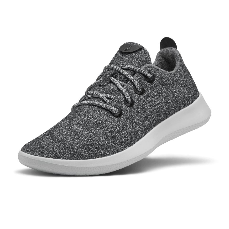 Men's Wool Runners