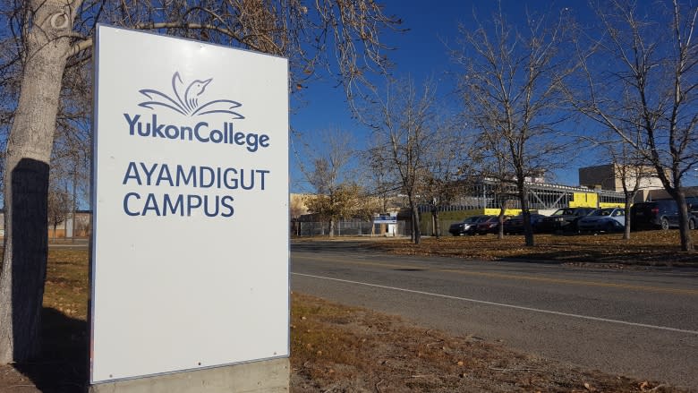 First made-in-Yukon college degree focuses on Indigenous governance