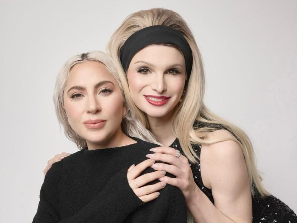 Lady Gaga calls ‘backlash’ to Dylan Mulvaney’s International Women’s