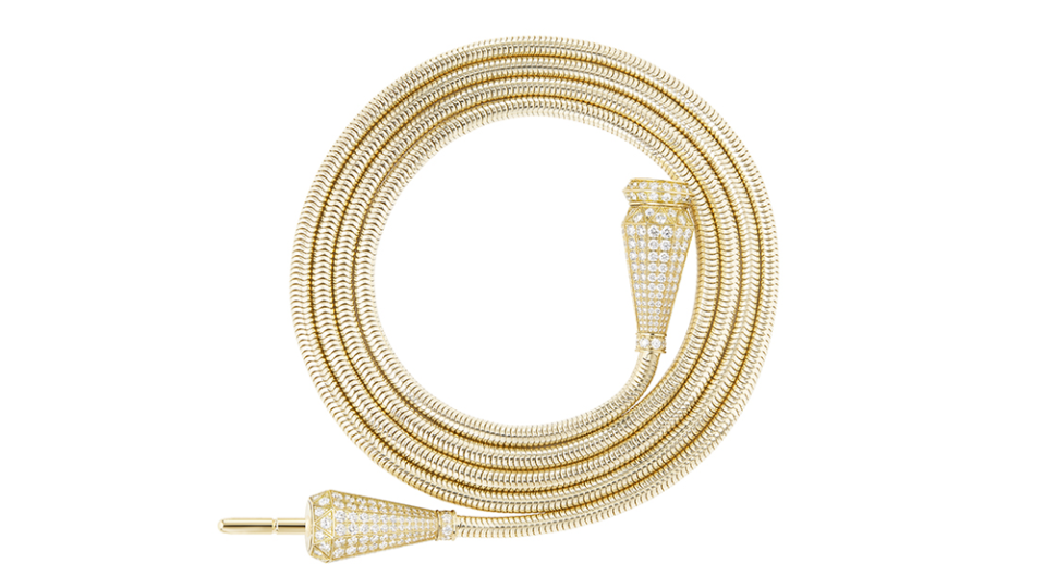 Boucheron Jack de Boucheron Necklace