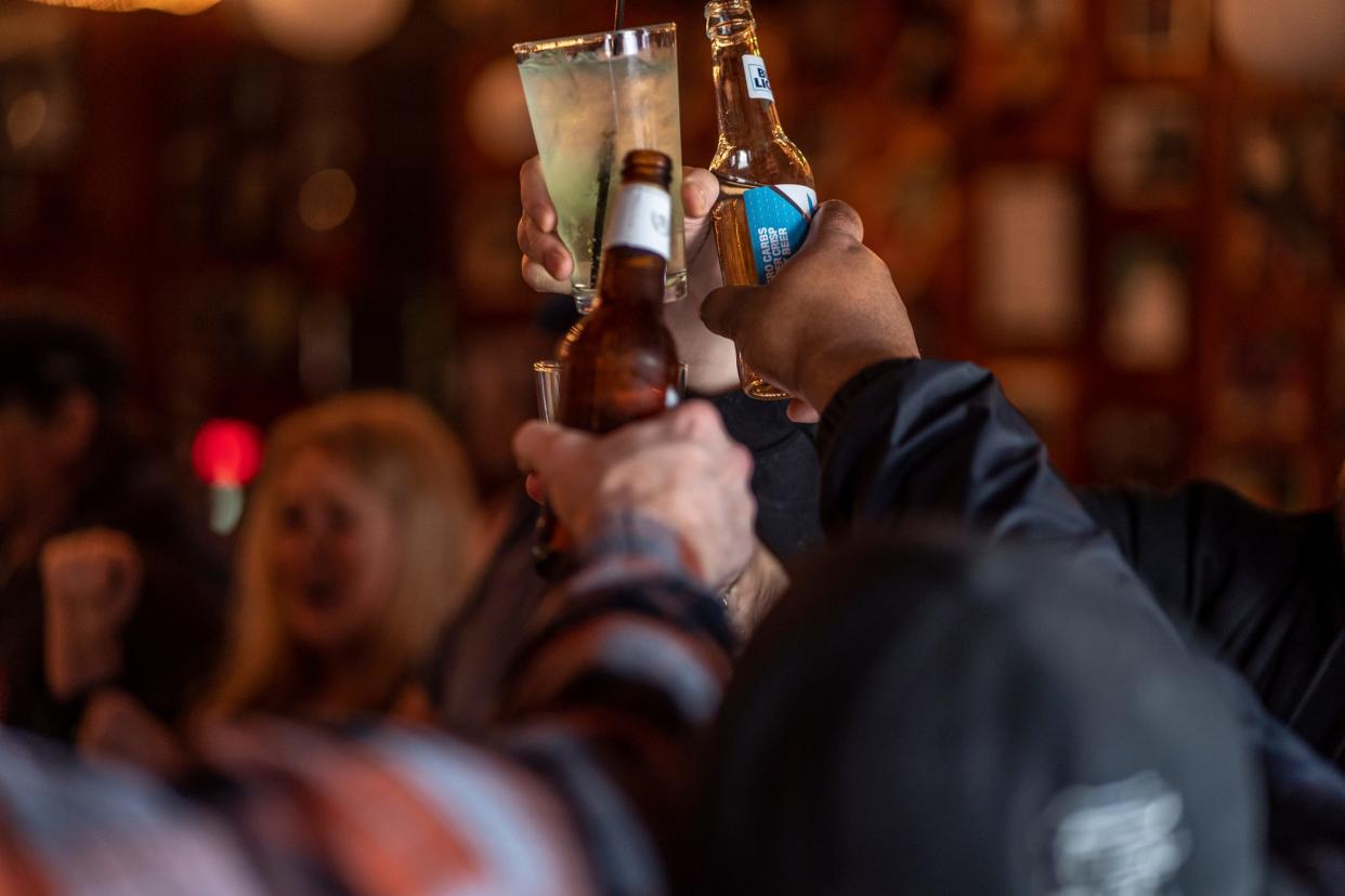 Chain of Lakes Relay For Life is partnering with Boyne Mountain Resort to fight cancer on Sept. 29 at Boyne Mountain in Boyne Falls with a Pub Crawl Bingo.