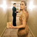 <h2>Emily Blunt And John Krasinski</h2> <p><strong>Love at first sight:</strong> "It's one of those things where as soon as you meet someone, you kind of know," <a rel="nofollow noopener" href="http://people.com/celebrity/emily-blunt-john-krasinski-love-at-first-sight/" target="_blank" data-ylk="slk:John said;elm:context_link;itc:0;sec:content-canvas" class="link ">John said</a> about the first time he met Emily.</p> <p><strong>Here:</strong> <a rel="nofollow noopener" href="http://thezoereport.com/entertainment/celebrities/emily-blunt-john-krasinski-sag-awards-2017" target="_blank" data-ylk="slk:Leaving their hotel room;elm:context_link;itc:0;sec:content-canvas" class="link ">Leaving their hotel room</a> for the 2017 SAG Awards</p> <h4>@johnkrasinski</h4> <p> <strong>Related Articles</strong> <ul> <li><a rel="nofollow noopener" href="http://thezoereport.com/fashion/style-tips/box-of-style-ways-to-wear-cape-trend/?utm_source=yahoo&utm_medium=syndication" target="_blank" data-ylk="slk:The Key Styling Piece Your Wardrobe Needs;elm:context_link;itc:0;sec:content-canvas" class="link ">The Key Styling Piece Your Wardrobe Needs</a></li><li><a rel="nofollow noopener" href="http://thezoereport.com/culture/zeitgeist/10-quick-beauty-tips-girls-dont-care-hair-makeup/?utm_source=yahoo&utm_medium=syndication" target="_blank" data-ylk="slk:10 Genius Tips For A Low-Maintenance Beauty Routine;elm:context_link;itc:0;sec:content-canvas" class="link ">10 Genius Tips For A Low-Maintenance Beauty Routine</a></li><li><a rel="nofollow noopener" href="http://thezoereport.com/culture/zeitgeist/golden-rules-metabolism-according-j-los-nutritionist/?utm_source=yahoo&utm_medium=syndication" target="_blank" data-ylk="slk:These Are The Golden Rules Of Metabolism, According To J.Lo's Nutritionist;elm:context_link;itc:0;sec:content-canvas" class="link ">These Are The Golden Rules Of Metabolism, According To J.Lo's Nutritionist</a></li> </ul> </p>