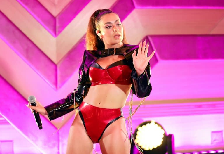 The past few months have been termed 'brat girl summer' following the explosive popularity of Charli XCX's hyper-pop album 'Brat' (Rich Fury)