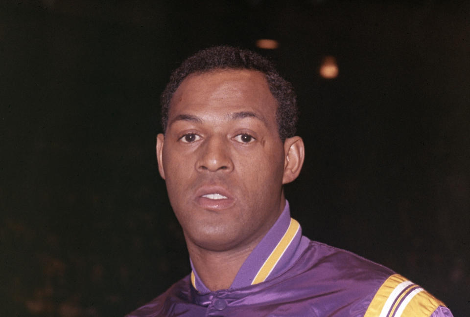 Elgin Baylor