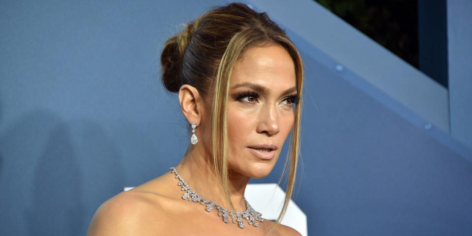 jlo jennifer lopez