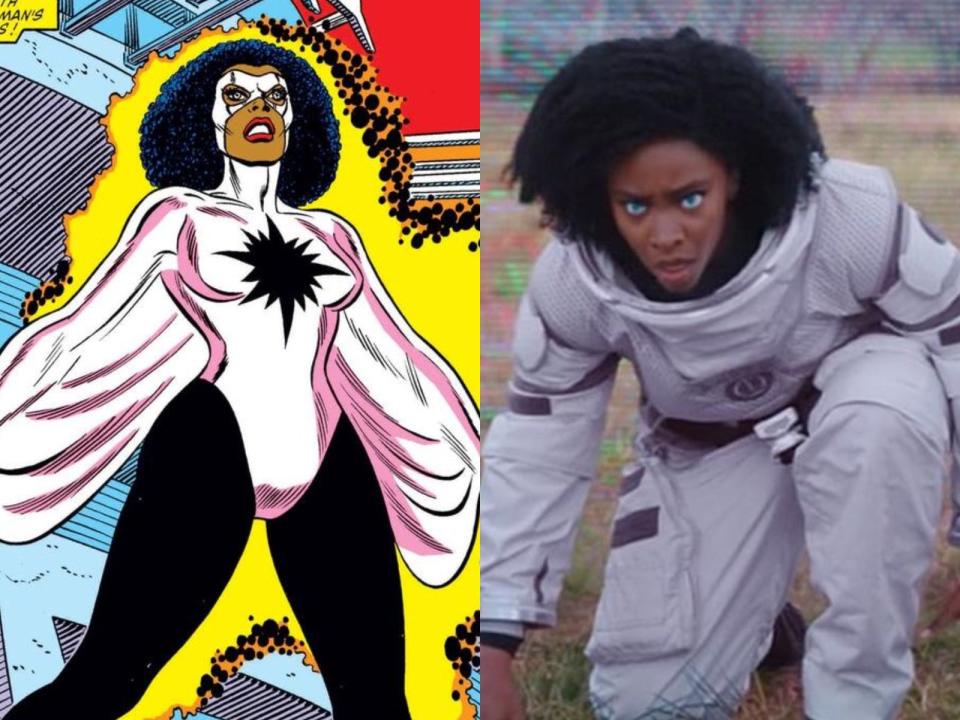 monica rambeau