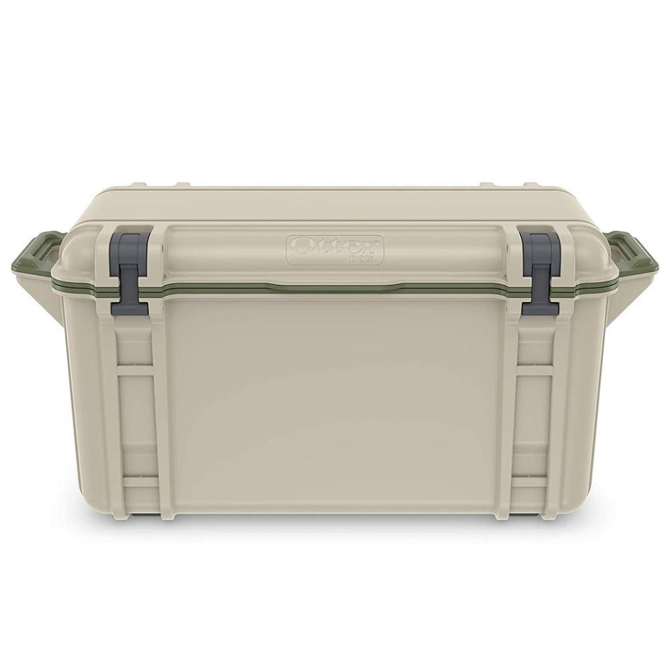 5) Venture 65-Quart Beverage Cooler