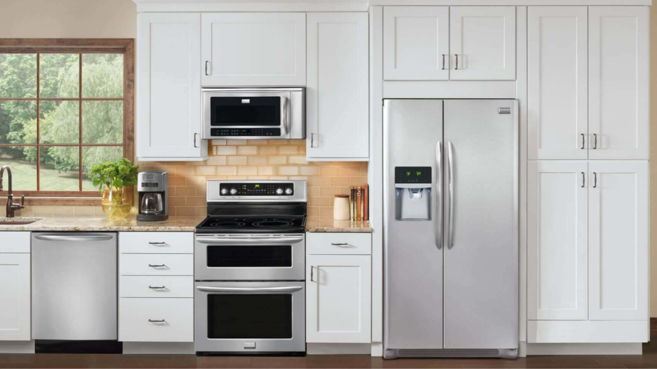 The best refrigerators of 2020.