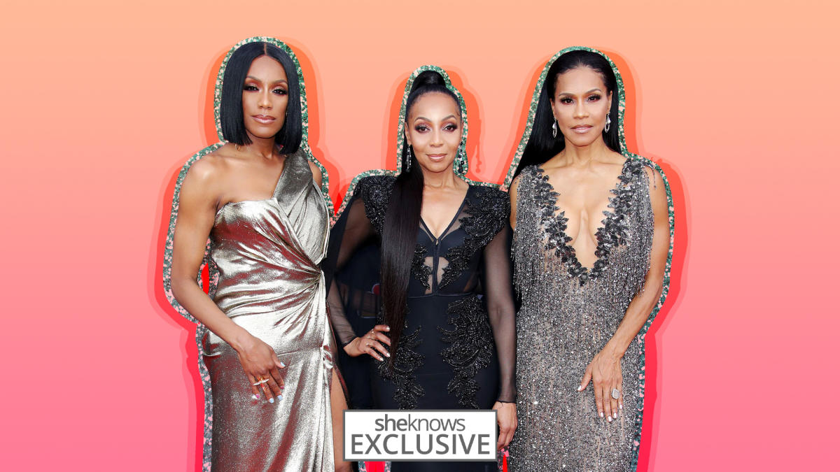 En Vogue 30 Years Later — They're Still Making Music but It's