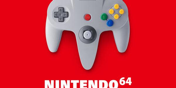 Éste clásico de N64 ya tiene fecha de llegada a Switch Online
