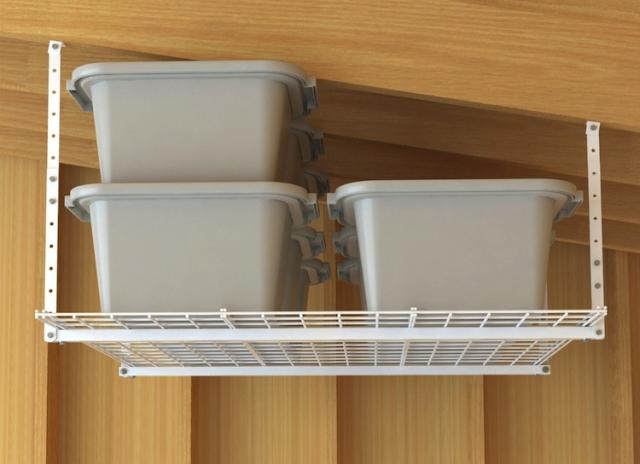 3 Reasons to Replace Your Wire Shelving - Bob Vila