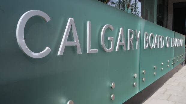 In a statement released Friday, the Calgary Board of Education said it would not take part in the provincial government's controversial new draft K-6 curriculum pilot. (Monty Kruger/CBC - image credit)