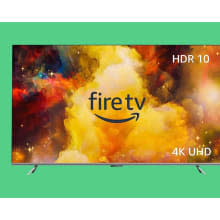 Product image of Amazon Fire TV 65-Inch Omni Series 4K UHD Smart TV