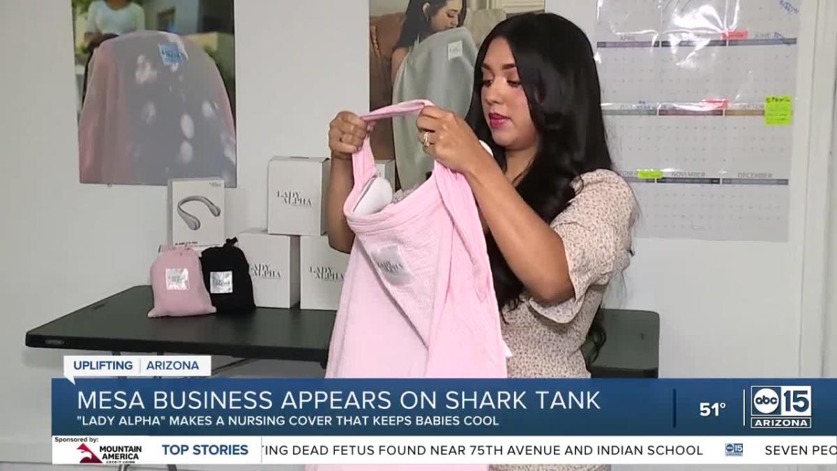 Shark Tank is returning in 2023!! - Nursing & Midwifery