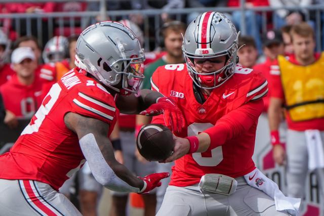 How to watch Ohio State Buckeyes football games for free in 2023