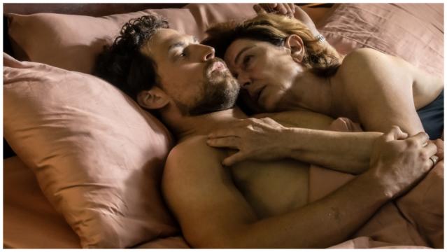 Porn Star Rocco Siffredi 'Supersex' Series Sets Netflix Premiere Date