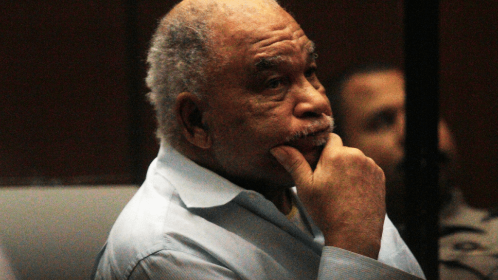 Serial Killer Samuel Little (Photo Credit: Bob Chamberlin/Los Angeles Times via Getty Images)