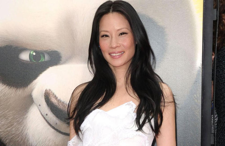 Lucy Liu was a follower of martial arts long before her ‘Charlie’s Angels’ and ‘Kill Bill’ roles. Not only is Lucy a black belt in the martial art of Wushu, which she began training at the age of eight, she also practices kali-eskrima-silat – a martial art involving sticks and knives.