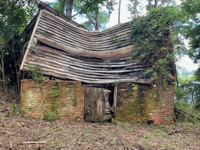 The land where the former Clermont Plantation in James City sat could be the county's next big historic tourist site.