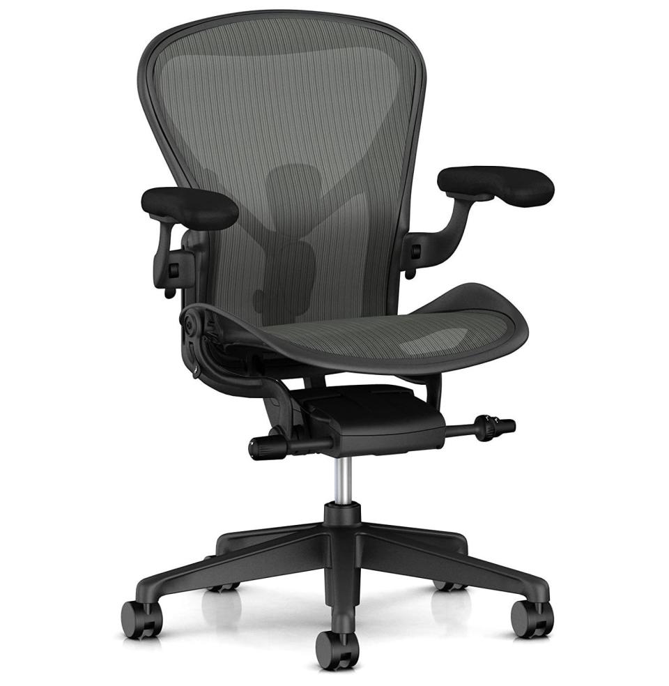 Aeron Chair