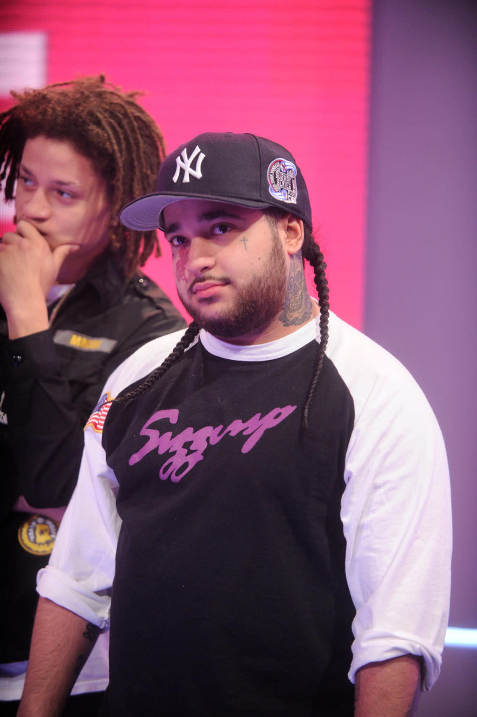 A$AP Yams (real name: Steven Rodriguez) was the co-founder and mastermind behind A$AP Mob. He died Jan. 18 at the age of 26. No official cause of death has been given.