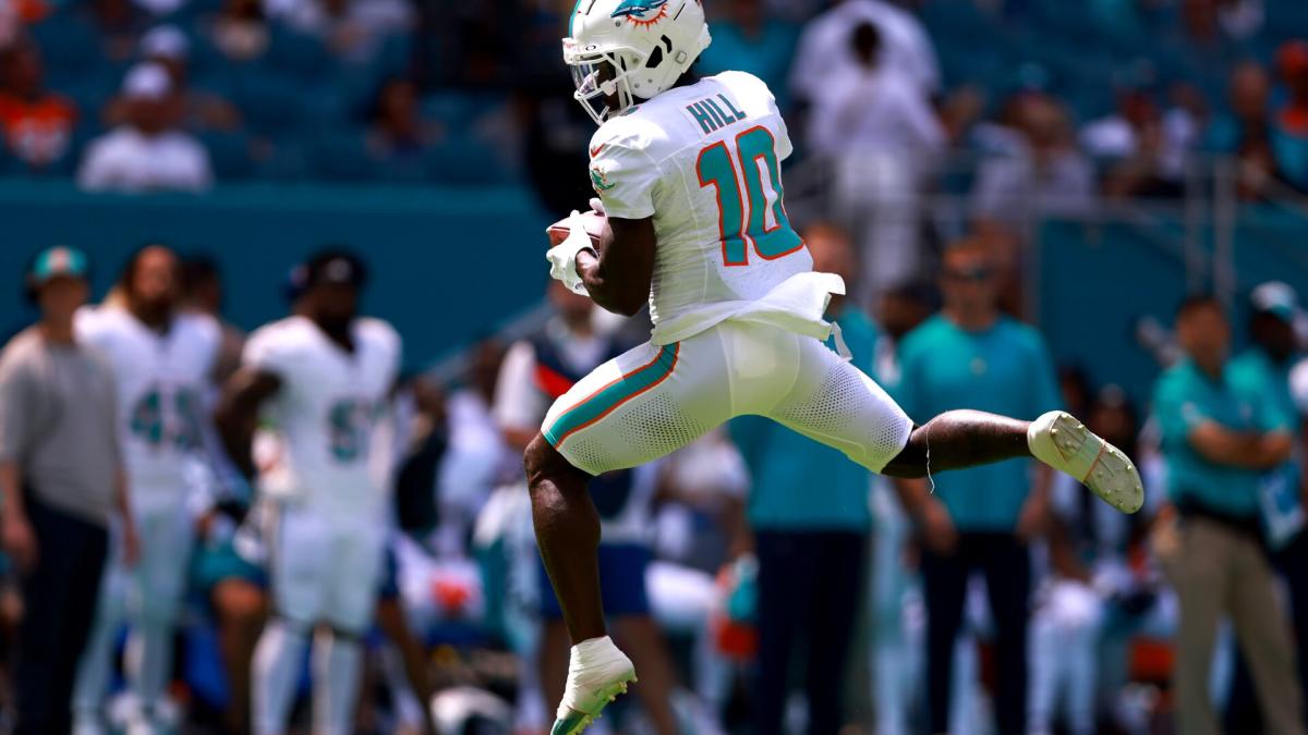 Care/Don't Care: Dolphins' counterpunch reveals himself as a