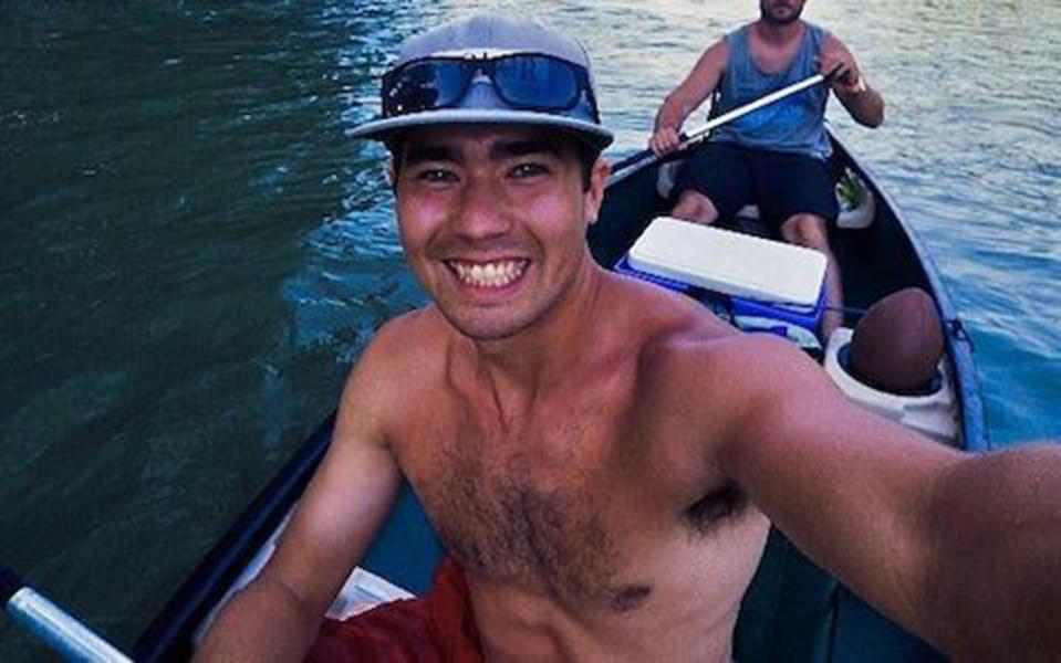 ohn Allen Chau, 26, was killed with bow and arrows last week after travelling to North Sentinel, part of the Indian archipelago of Andaman and Nicobar in the Bay of Bengal